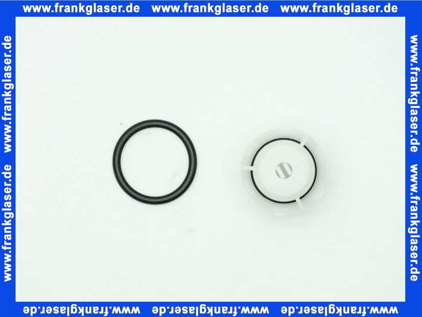 7325502 Viessmann Rückflussverhinderer