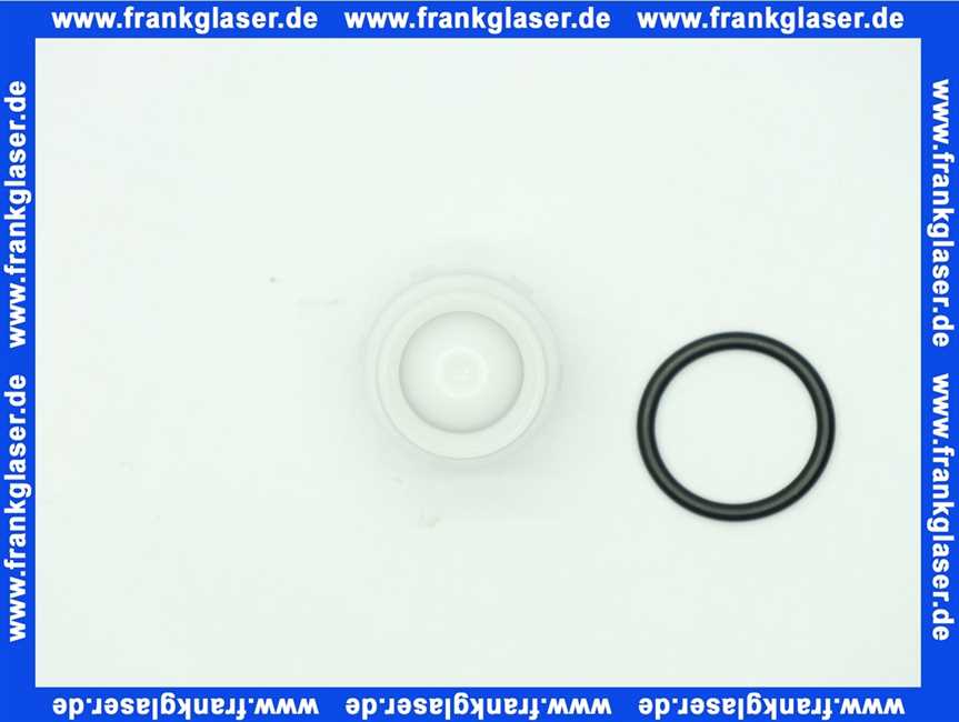 7325502 Viessmann Rückflussverhinderer