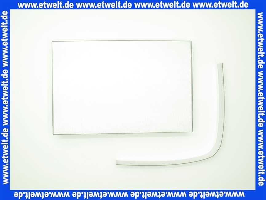 7334502 Viessmann Service-Box Silber