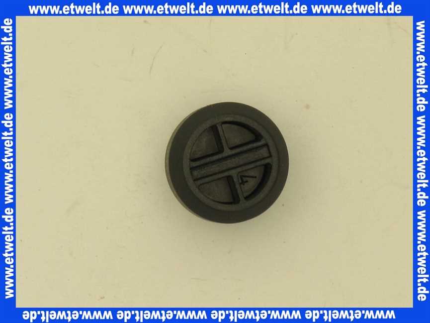 7338930 Viessmann Satz Zentrierzapfen