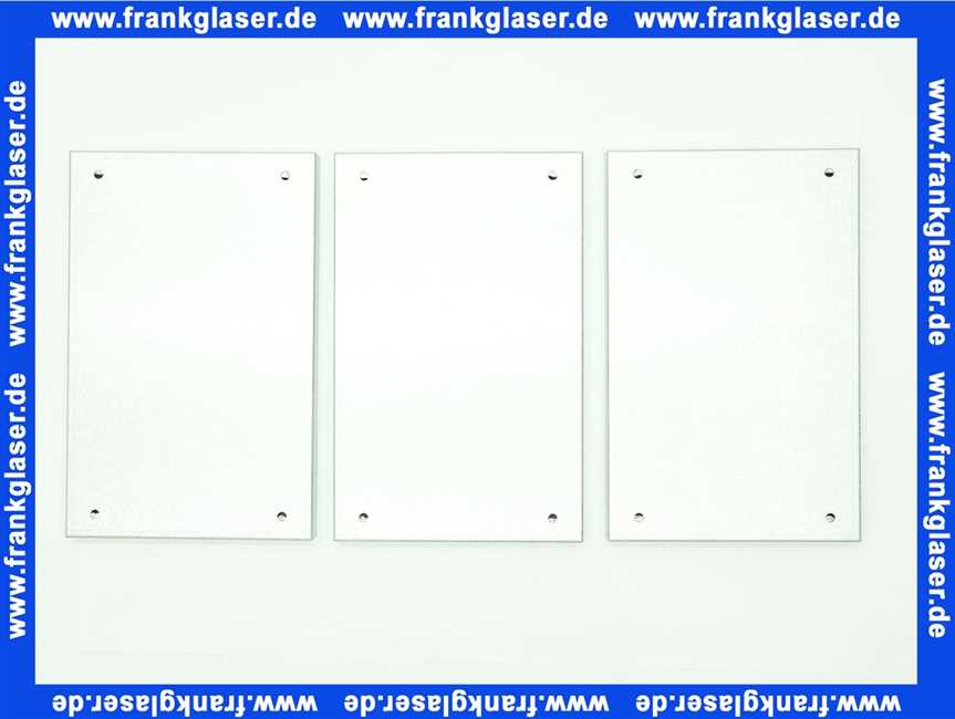 7370344 Viessmann Reinigungsdeckel LVR 11/15kW