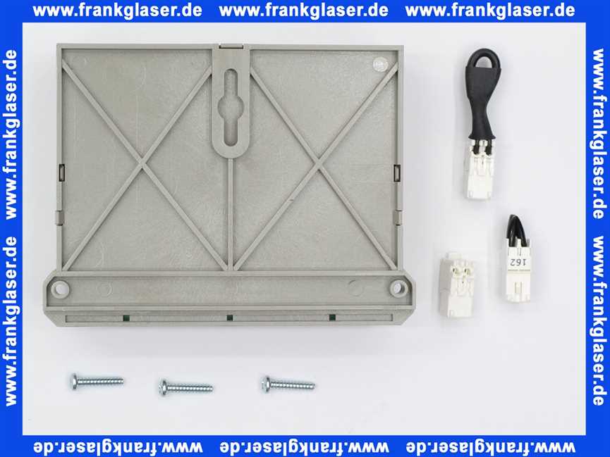 7383150 Viessmann Feuerungsautomat