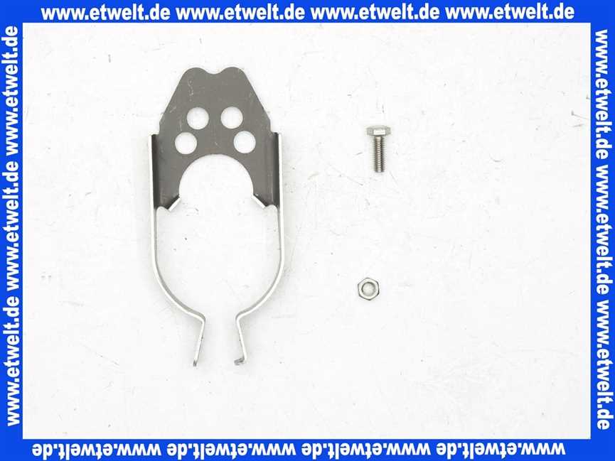 7383455 Viessmann RenoX-Schelle Litola