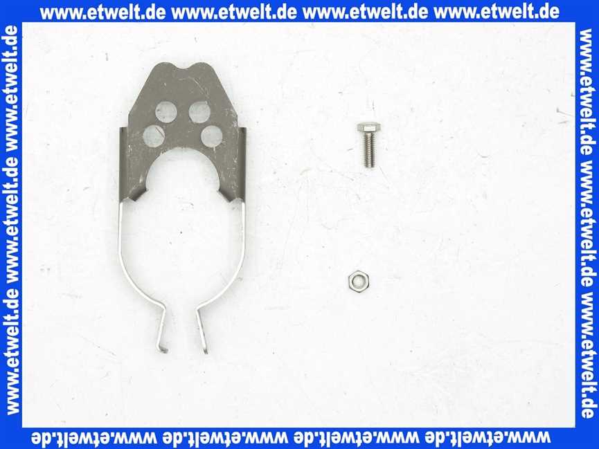7383455 Viessmann RenoX-Schelle Litola