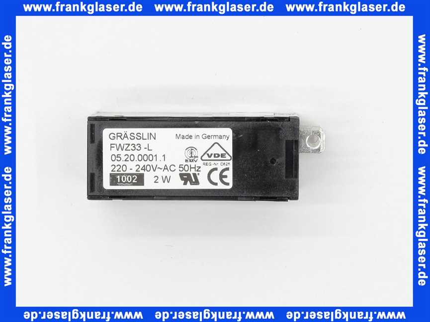 7402675 Viessmann Betriebsstundenzähler Öl-Gebläsebrenne