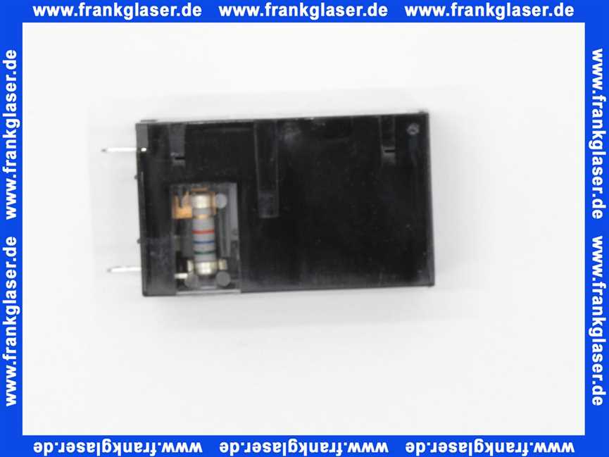 7402675 Viessmann Betriebsstundenzähler Öl-Gebläsebrenne