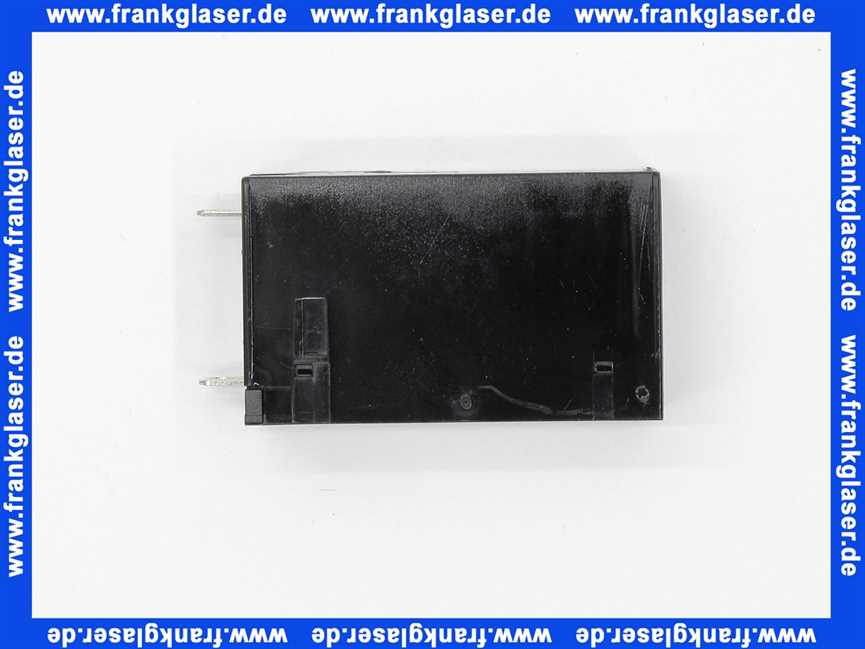 7402675 Viessmann Betriebsstundenzähler Öl-Gebläsebrenne