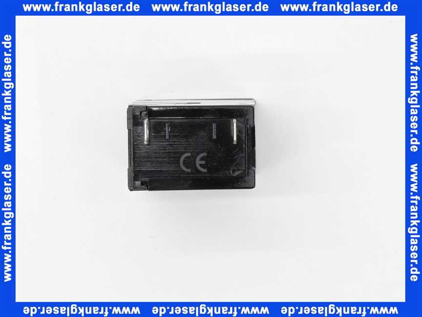 7402675 Viessmann Betriebsstundenzähler Öl-Gebläsebrenne