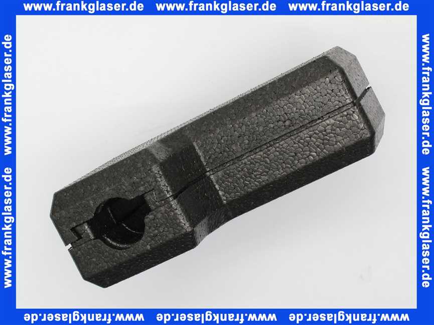 7515585 Viessmann Wärmedämmung Kleinverteiler