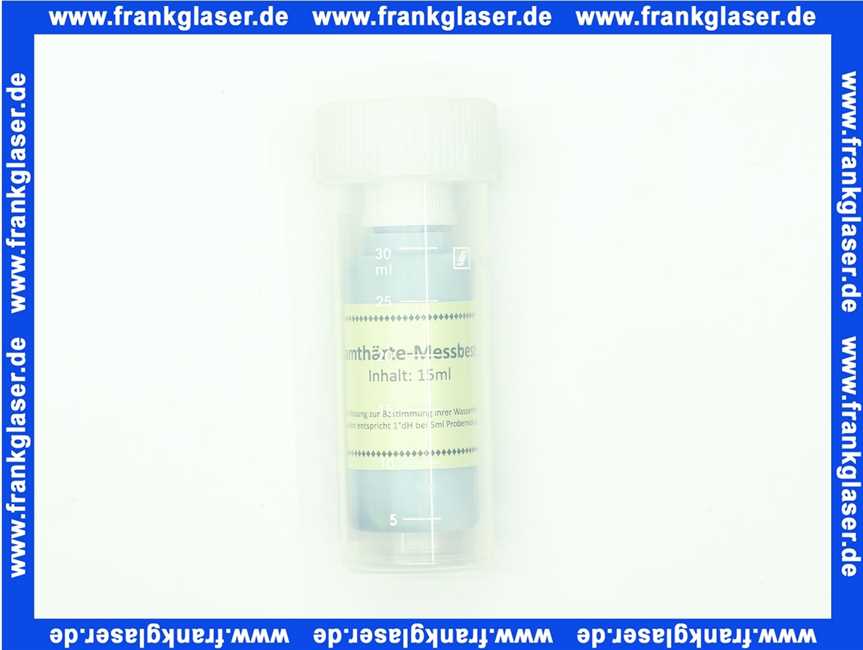 Viessmann Härtetestset 7667773