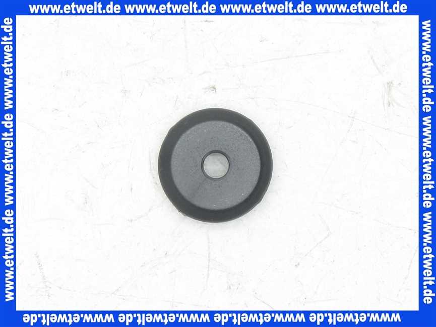 7810187 Viessmann Abdeckstopfen Sicherheitstemperaturbegrenzer
