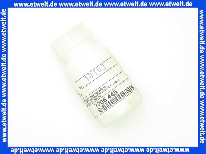 7810463 Viessmann Dämm-Matte mit aufkaschiertem Glasgewebe