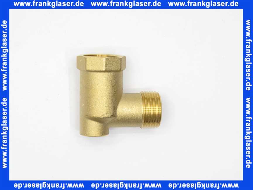 7810494 Viessmann Winkelstück