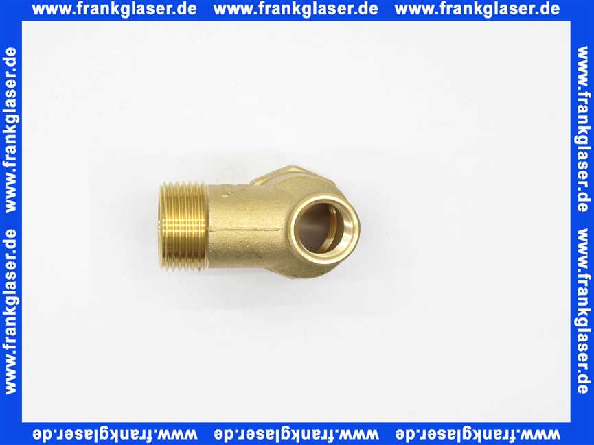 7810494 Viessmann Winkelstück