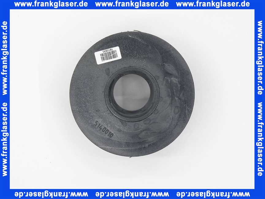 7810520 Viessmann Reinigungsbürste