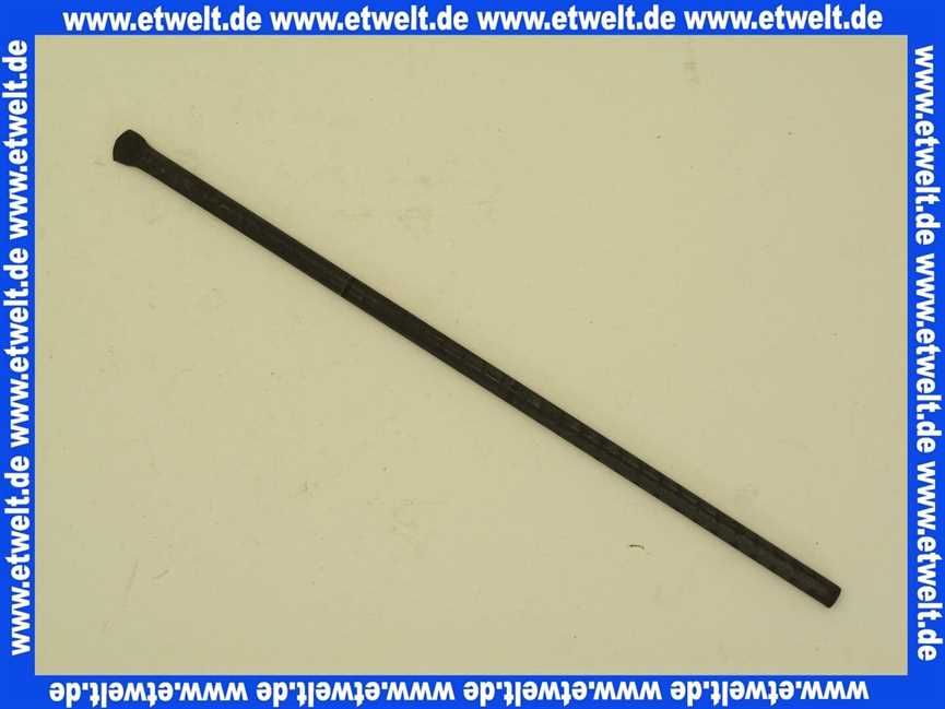 7810564 Viessmann Renox-Stab