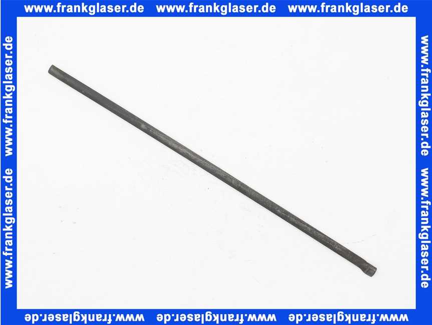 7810594 Viessmann Renox-Stab D=6 x 240 Rexola-biferral