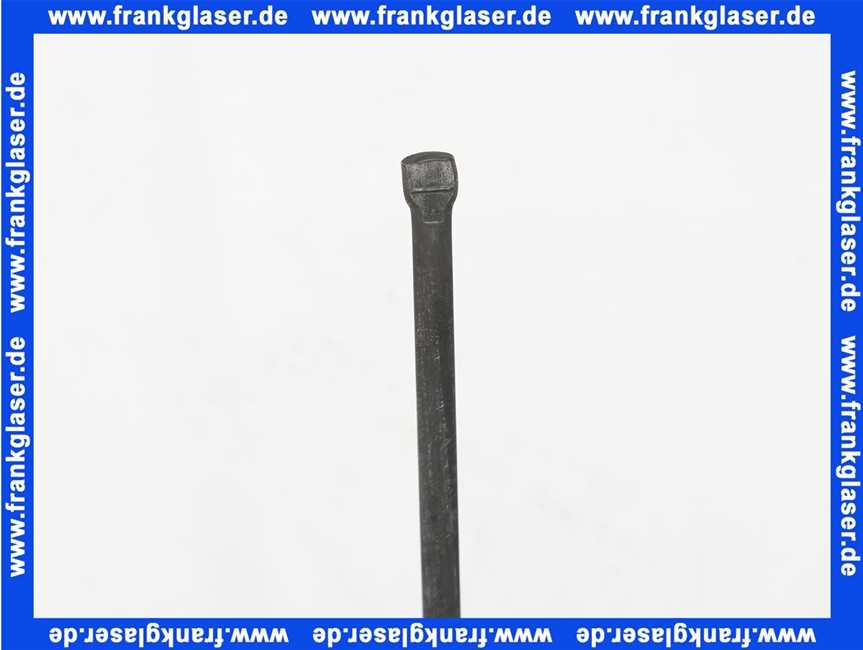 7810594 Viessmann Renox-Stab D=6 x 240 Rexola-biferral