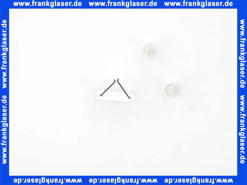 7810713 Viessmann Zündelektrodenblock