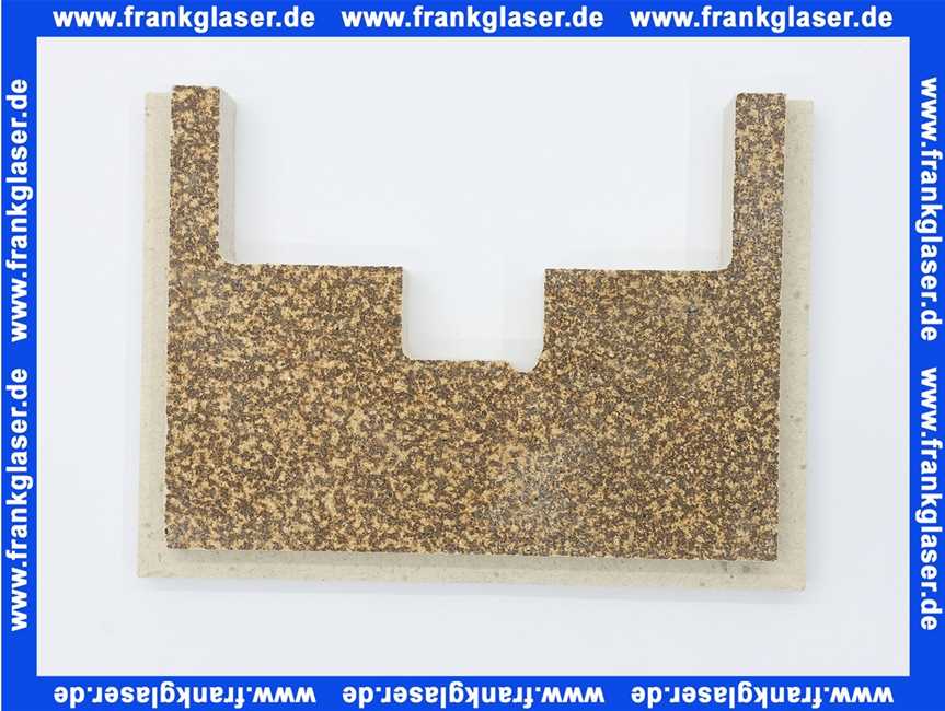 7811377 Viessmann Wärmedämmplatte Litola 17kW