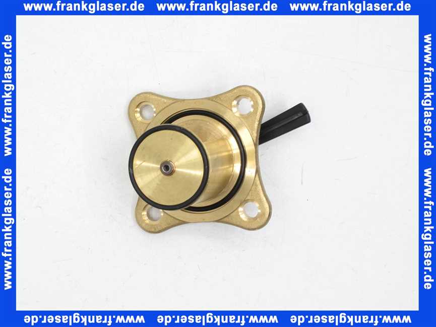 7811450 Viessmann Mischereinsatz 3-Wege-Mischer DN 40