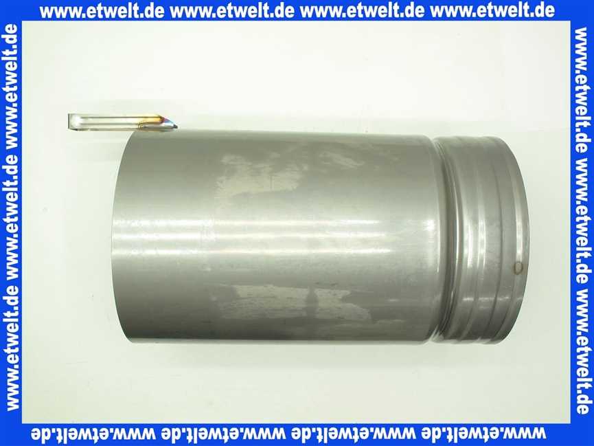 7811678 Viessmann Brennkammer Vitola