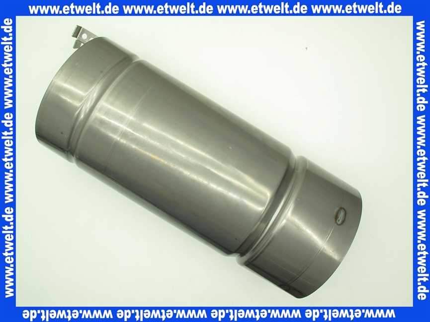 7811923 Viessmann Brennkammer Vitola 18kW