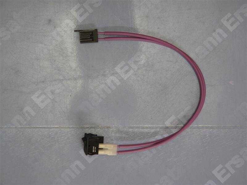 7811959 Viessmann Schalter 2-pol