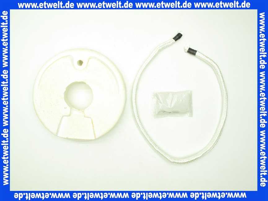 7812205 Viessmann Wärmedämmplatte BV17 u. 31