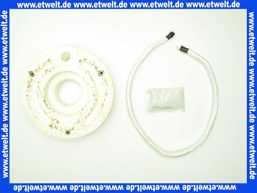 7812205 Viessmann Wärmedämmplatte BV17 u. 31