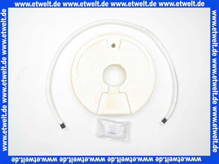 7812206 Viessmann Wärmedämmplatte