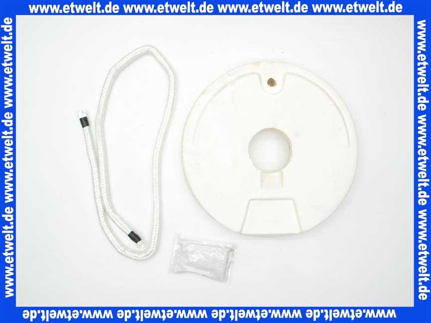 7812207 Viessmann Wärmedämmplatte BV19 u. 33