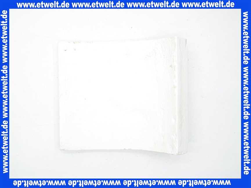 7812210 Viessmann Wärmedämmschale