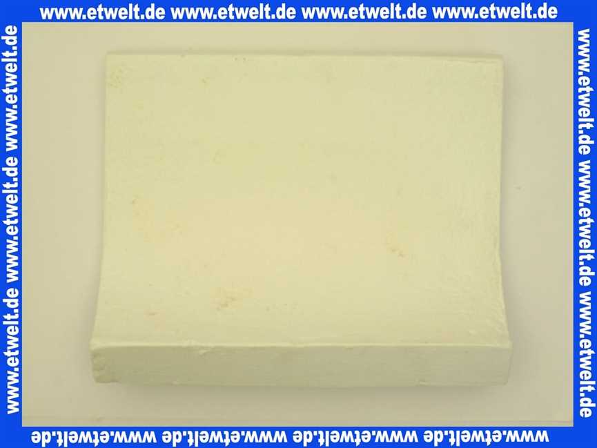 7812211 Viessmann Wärmedämmschale