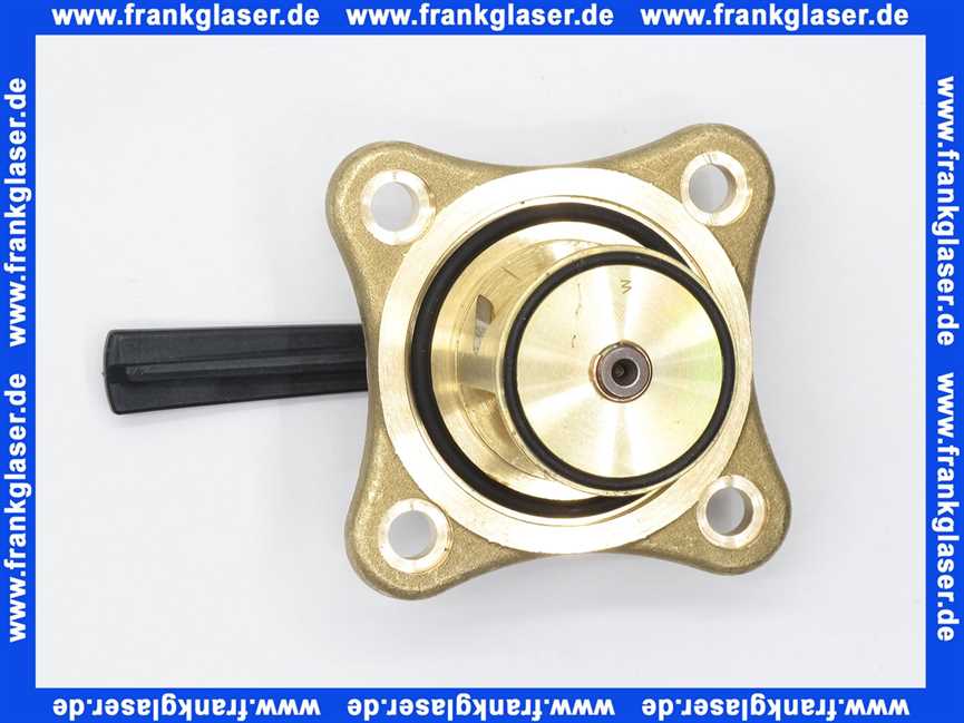 7812402 Viessmann Mischereinsatz DN20/25