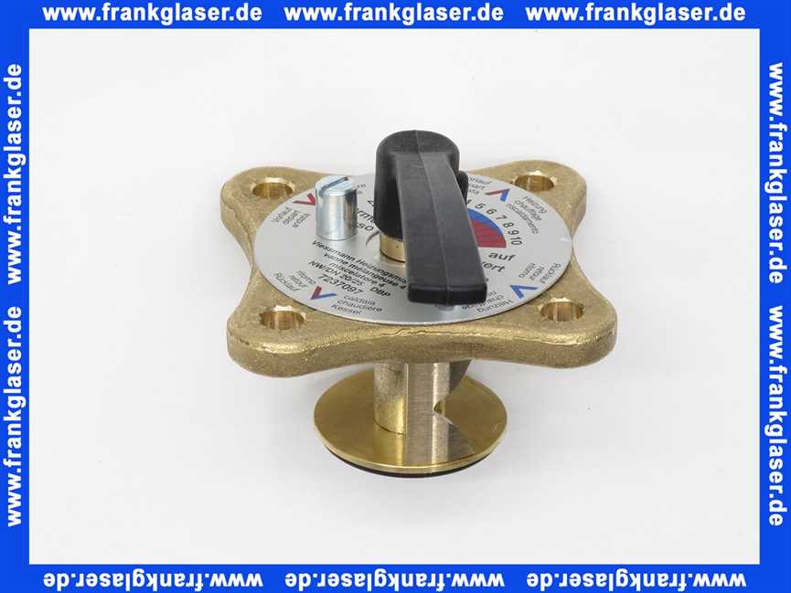 7812402 Viessmann Mischereinsatz DN20/25