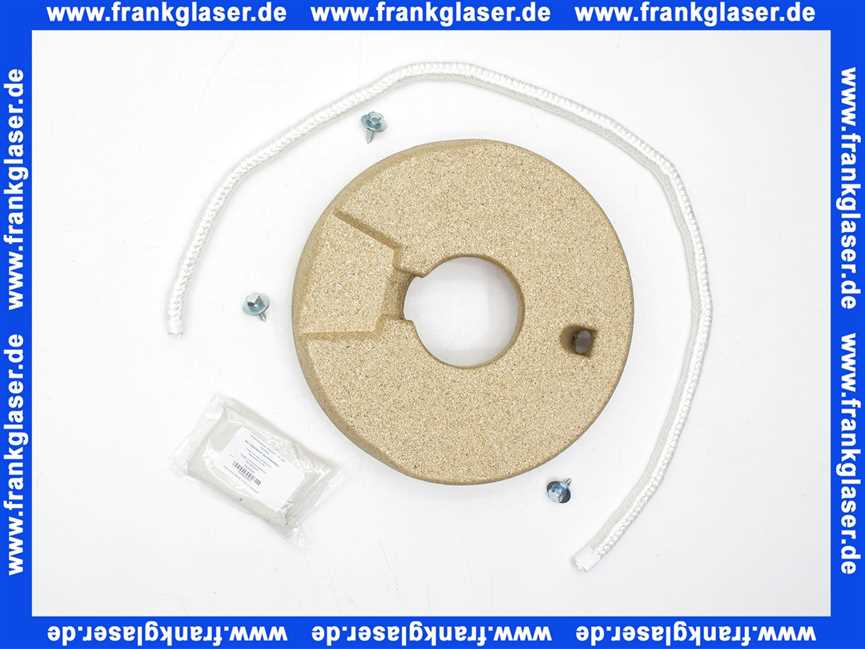 7812483 Viessmann Wärmedämmblock KT15/18