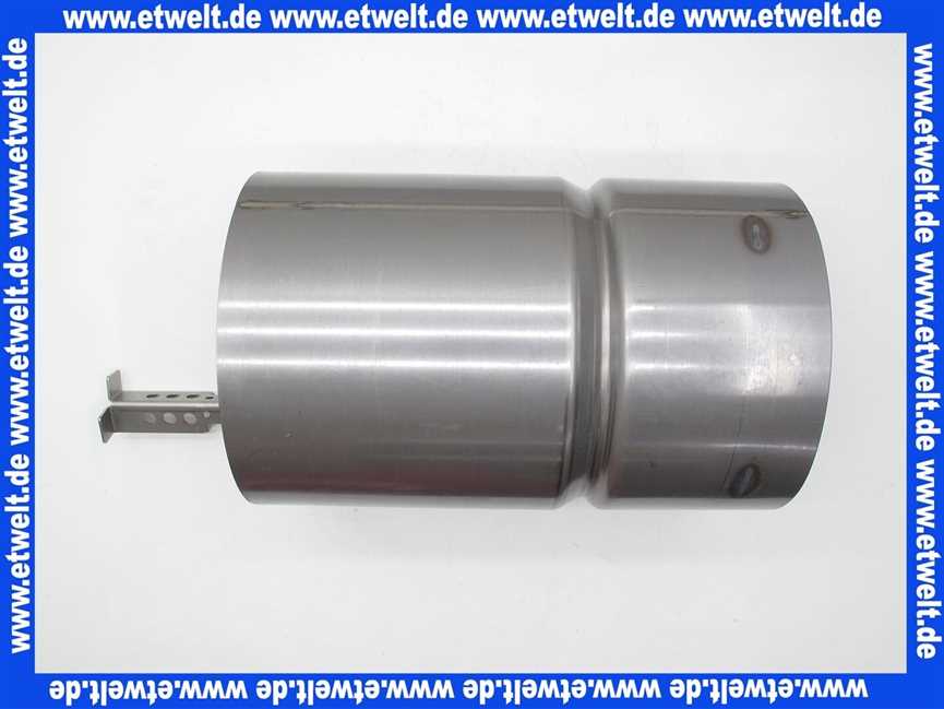 7812495 Viessmann Brennkammer Vitola 14kW