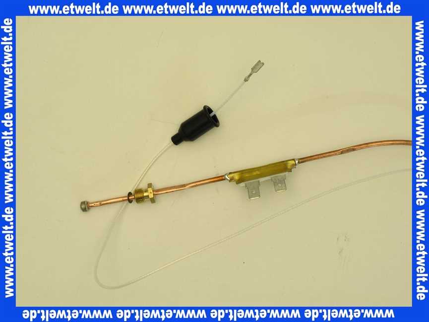 7812877 Viessmann Allgas-Zündbrenner Erdgas