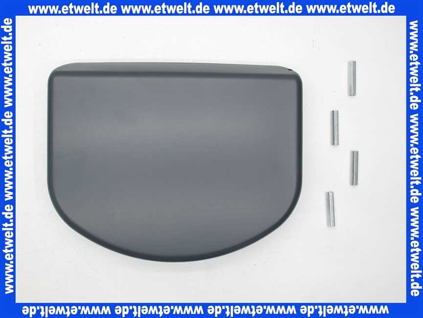 7812935 Viessmann Schalldämmhaube 80-225kW