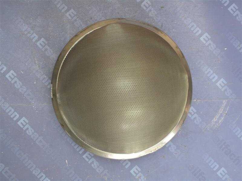 7813011 Viessmann Flammkörper