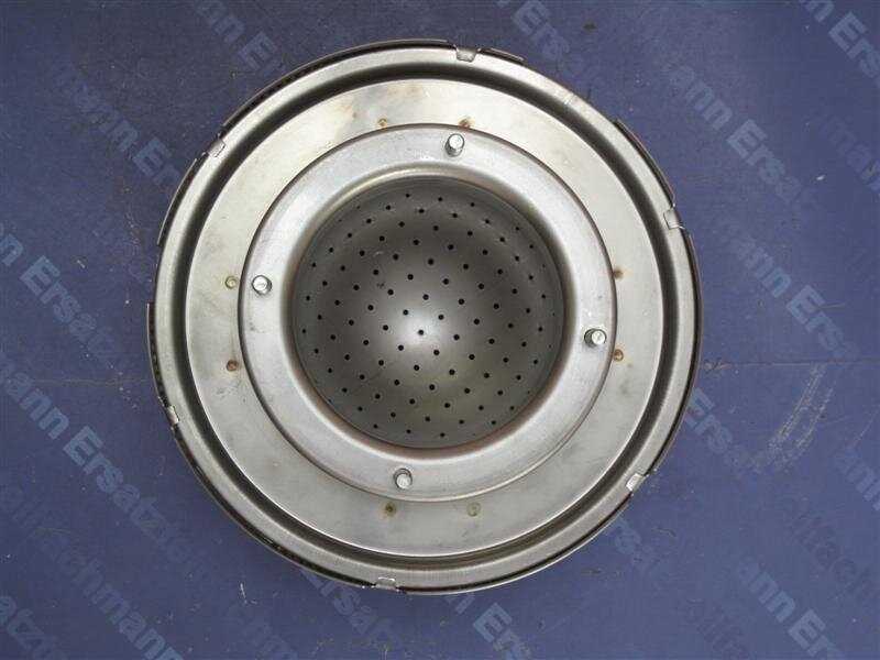 7813011 Viessmann Flammkörper