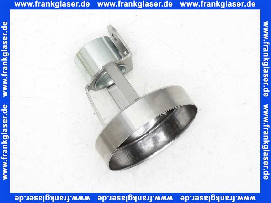 7813143 Viessmann Stauscheibe D=60 für Ölbrenner