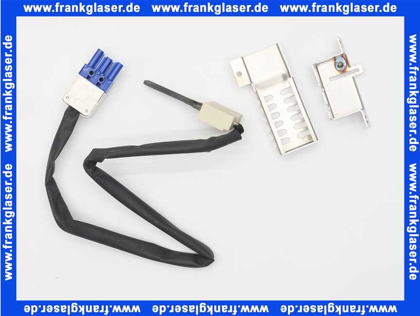 7813244 Viessmann Glühzünder