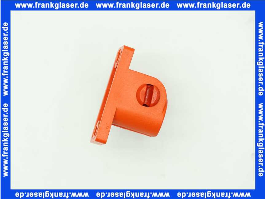 7813587 Viessmann Verschlussgehäuse