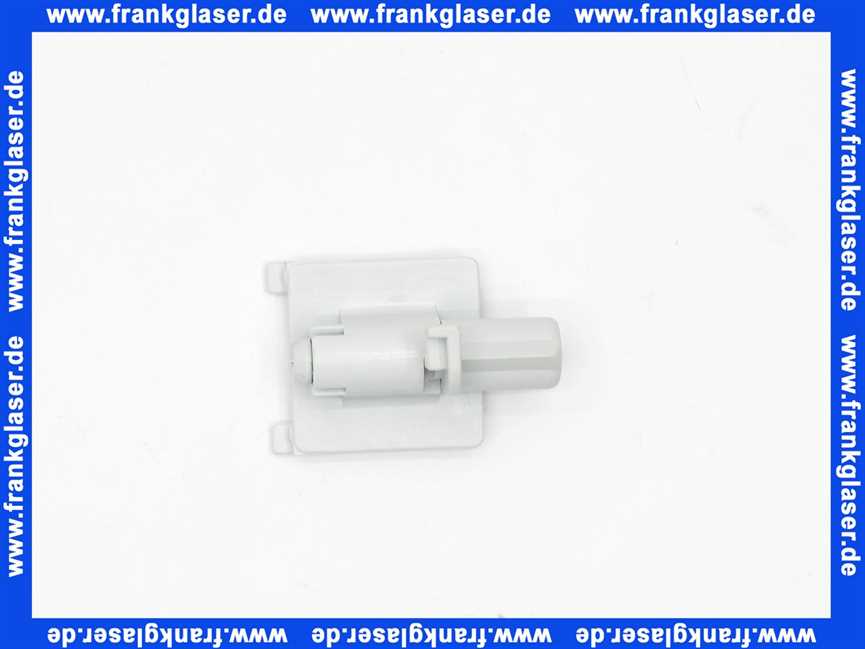 7813588 Viessmann Verschlussgehäuse