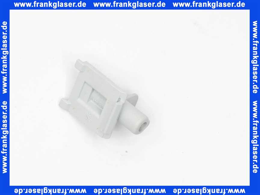 7813588 Viessmann Verschlussgehäuse