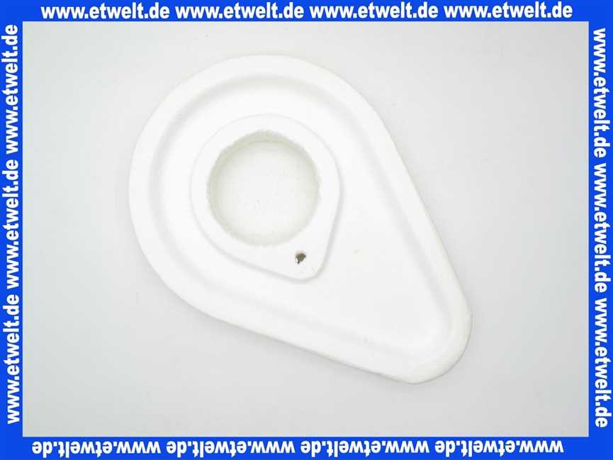 7813994 Viessmann Wärmedämmblock