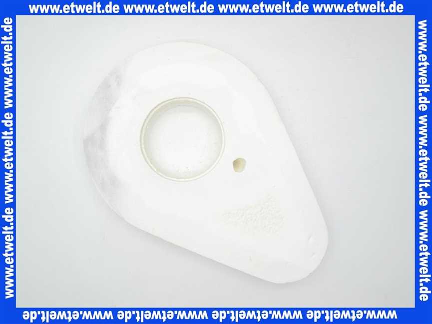 7813994 Viessmann Wärmedämmblock