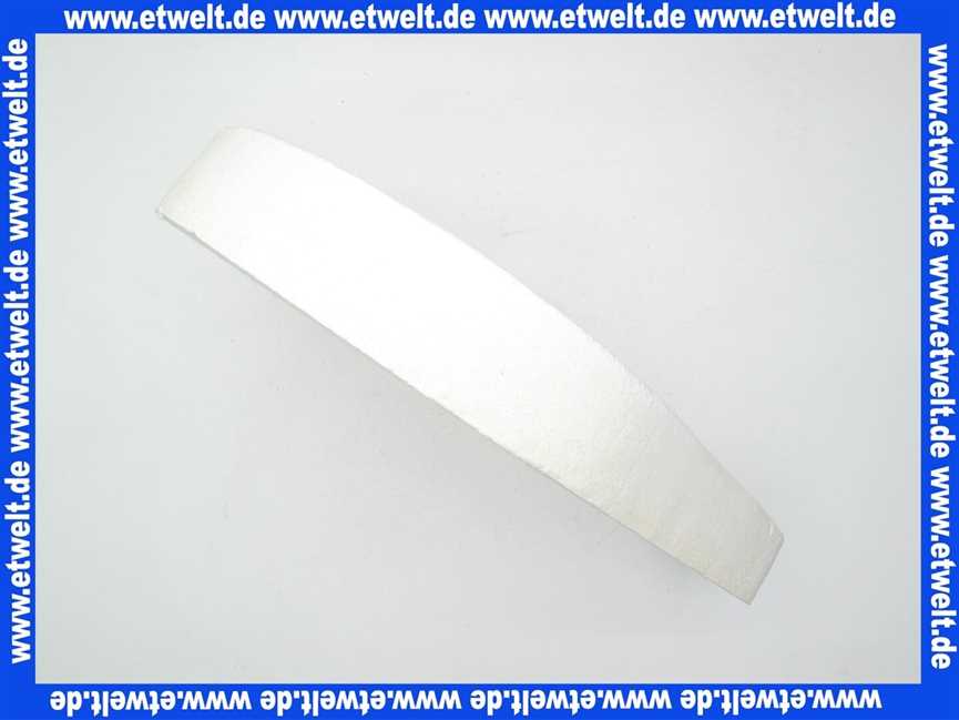 7813994 Viessmann Wärmedämmblock